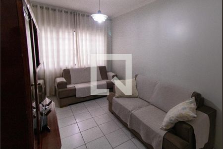 Sala de casa à venda com 3 quartos, 160m² em Jardim Fernandes, São Paulo