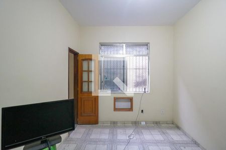 Quarto 2 de apartamento à venda com 2 quartos, 62m² em Todos Os Santos, Rio de Janeiro