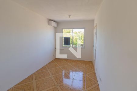 Sala de apartamento para alugar com 2 quartos, 50m² em Rio Branco, São Leopoldo