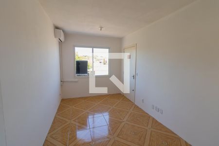 Sala de apartamento para alugar com 2 quartos, 50m² em Rio Branco, São Leopoldo