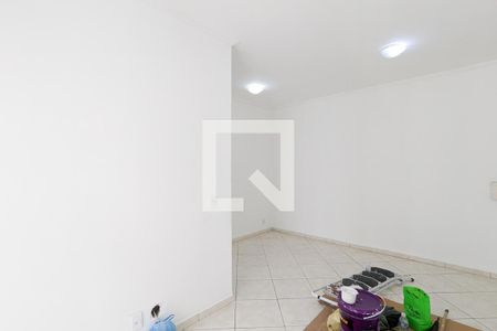 Sala de apartamento à venda com 2 quartos, 54m² em Vila Planalto, São Bernardo do Campo