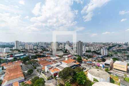 Vista da Varanda de apartamento à venda com 3 quartos, 209m² em Jabaquara, São Paulo