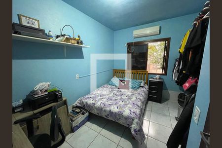 Quarto de casa à venda com 3 quartos, 120m² em Campestre, São Leopoldo
