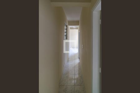 Corredor de apartamento à venda com 1 quarto, 55m² em Penha Circular, Rio de Janeiro