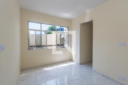 Sala de apartamento à venda com 1 quarto, 55m² em Penha Circular, Rio de Janeiro