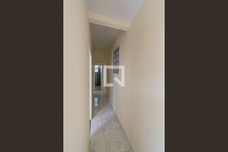 Corredor de apartamento à venda com 1 quarto, 55m² em Penha Circular, Rio de Janeiro