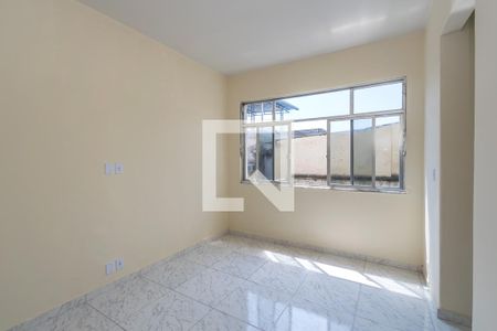 Sala de apartamento à venda com 1 quarto, 55m² em Penha Circular, Rio de Janeiro