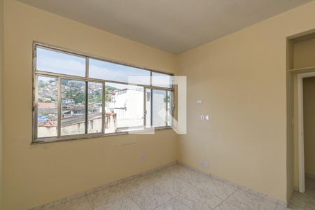 Quarto de apartamento à venda com 1 quarto, 55m² em Penha Circular, Rio de Janeiro