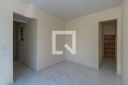 Sala de apartamento à venda com 1 quarto, 55m² em Penha Circular, Rio de Janeiro