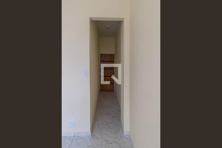 Sala - Hall da entrada de apartamento à venda com 1 quarto, 55m² em Penha Circular, Rio de Janeiro