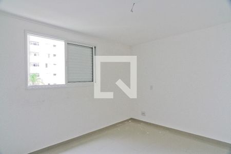 Suíte 1 de casa de condomínio à venda com 2 quartos, 95m² em Vila Pereira Barreto, São Paulo