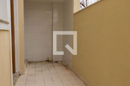 Churrasqueira de casa de condomínio à venda com 2 quartos, 92m² em Vila Pereira Barreto, São Paulo