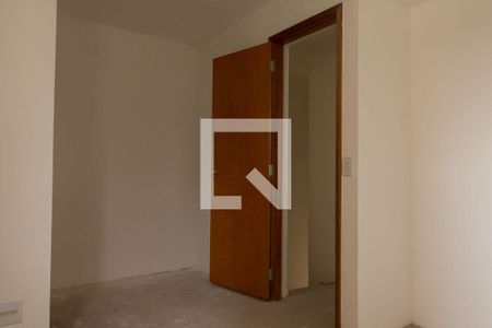 Suite 1 de casa de condomínio à venda com 2 quartos, 105m² em Vila Pereira Barreto, São Paulo