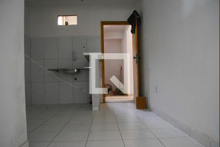 Sala de apartamento para alugar com 1 quarto, 24m² em Mussurunga I, Salvador