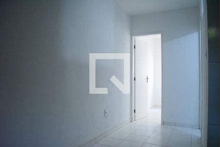 Sala de apartamento para alugar com 1 quarto, 24m² em Mussurunga I, Salvador