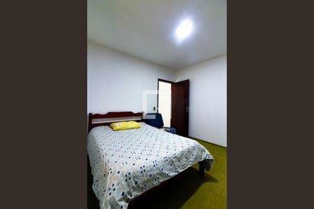 Suíte de casa à venda com 3 quartos, 150m² em Vila Indiana, São Paulo