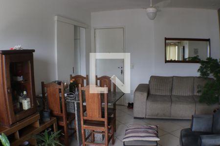 Sala de apartamento à venda com 2 quartos, 70m² em Jacarepaguá, Rio de Janeiro