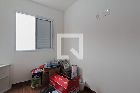 Quarto 2 de apartamento à venda com 2 quartos, 44m² em Vila Bremen, Guarulhos