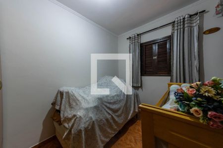 Quarto 2 de casa à venda com 3 quartos, 120m² em Vila Tolstoi, São Paulo