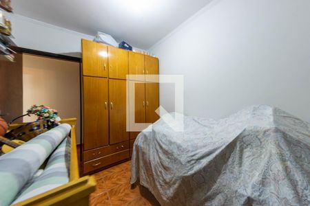 Quarto 2 de casa à venda com 3 quartos, 120m² em Vila Tolstoi, São Paulo