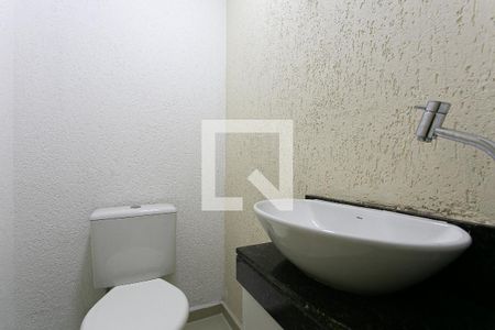 Lavabo de casa à venda com 3 quartos, 200m² em Jardim Textil, São Paulo