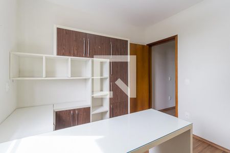 Quarto 1 de casa para alugar com 3 quartos, 124m² em Vila Suissa, Mogi das Cruzes