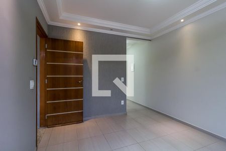 Sala de casa para alugar com 3 quartos, 124m² em Vila Suissa, Mogi das Cruzes