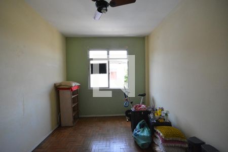 Quarto 1 de apartamento à venda com 2 quartos, 71m² em Irajá, Rio de Janeiro