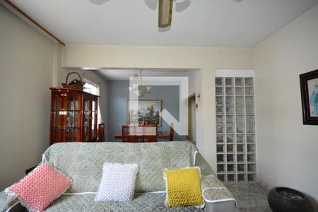 Sala de apartamento à venda com 2 quartos, 71m² em Irajá, Rio de Janeiro