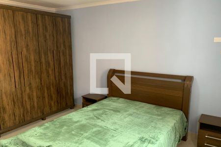 Quarto 2 - Suíte de casa à venda com 3 quartos, 218m² em Jaguaribe, Osasco