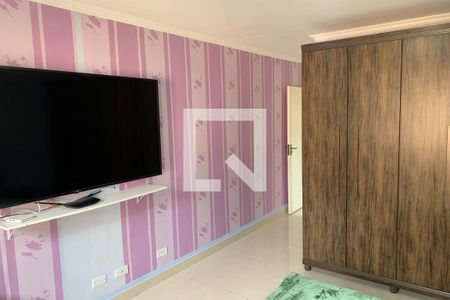 Quarto 2 - Suíte de casa à venda com 3 quartos, 218m² em Jaguaribe, Osasco