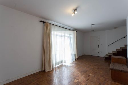 Sala de casa à venda com 3 quartos, 270m² em Vila Moraes, São Paulo