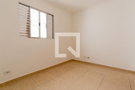 Quarto 1 de casa de condomínio para alugar com 2 quartos, 65m² em Vila Nova Cachoeirinha, São Paulo