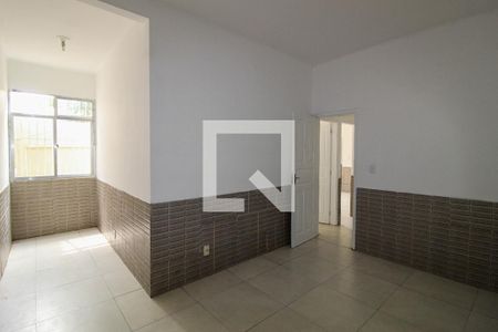 Quarto 1 de apartamento para alugar com 2 quartos, 55m² em Engenho Novo, Rio de Janeiro