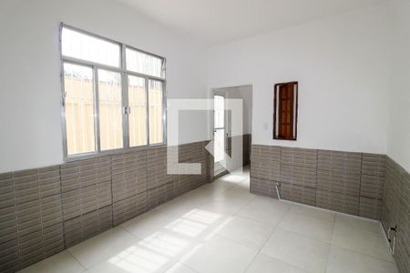 Sala de apartamento para alugar com 2 quartos, 55m² em Engenho Novo, Rio de Janeiro