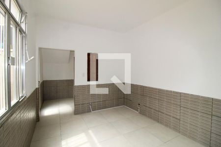 Sala de apartamento para alugar com 2 quartos, 55m² em Engenho Novo, Rio de Janeiro