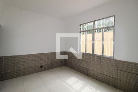 Sala de apartamento para alugar com 2 quartos, 55m² em Engenho Novo, Rio de Janeiro