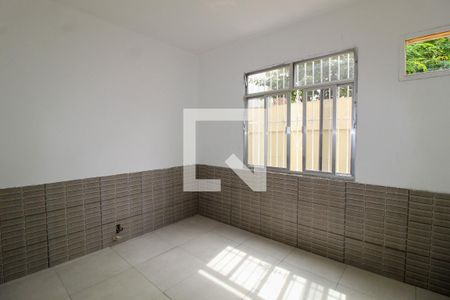 Quarto 2 de apartamento para alugar com 2 quartos, 55m² em Engenho Novo, Rio de Janeiro