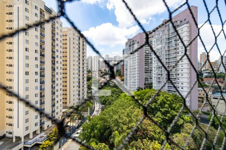 Quarto 01 - Vista de apartamento à venda com 3 quartos, 85m² em Vila Mariana, São Paulo