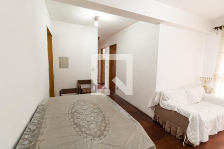 Sala de Jantar de apartamento para alugar com 3 quartos, 62m² em Vila Gomes, São Paulo