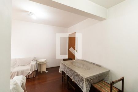 Sala de Jantar de apartamento para alugar com 3 quartos, 62m² em Vila Gomes, São Paulo