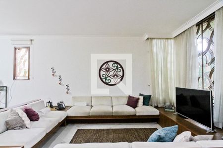 Sala de casa à venda com 3 quartos, 274m² em Limão, São Paulo