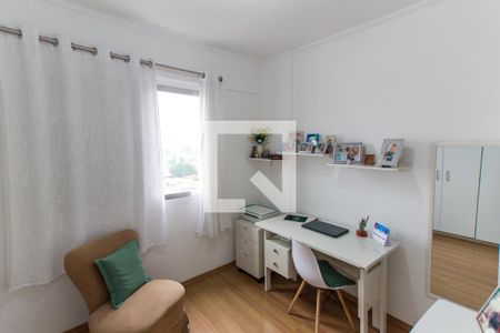 Quarto 2   de apartamento à venda com 2 quartos, 63m² em Vila Guilherme, São Paulo