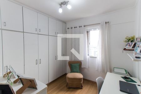 Quarto 2   de apartamento à venda com 2 quartos, 63m² em Vila Guilherme, São Paulo