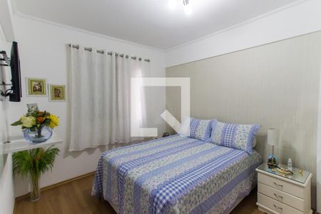 Quarto 1   de apartamento à venda com 2 quartos, 63m² em Vila Guilherme, São Paulo