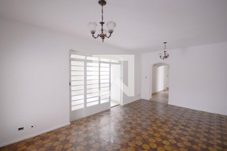 Sala de casa à venda com 3 quartos, 192m² em Jardim Previdência, São Paulo