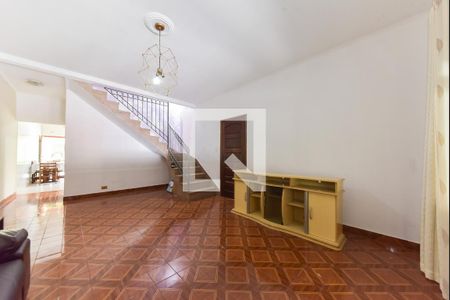 Casa à venda com 2 quartos, 188m² em Vila Alpina, São Paulo