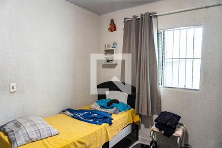 Quarto 2 de casa à venda com 4 quartos, 120m² em Vila Campestre, São Paulo