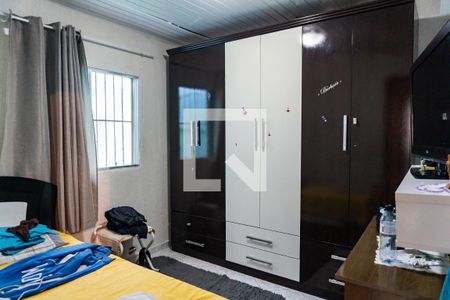 Quarto 2 de casa à venda com 4 quartos, 120m² em Vila Campestre, São Paulo