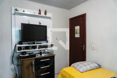 Quarto 2 de casa à venda com 4 quartos, 120m² em Vila Campestre, São Paulo